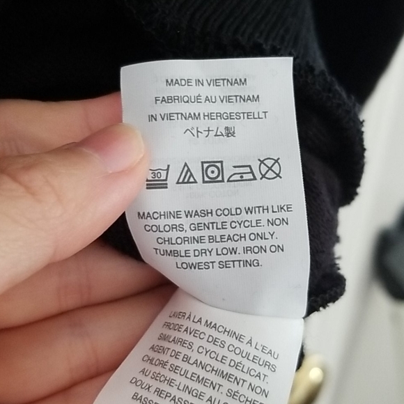 Half Zip-Up JCrew Pullover - Picture 7 of 9